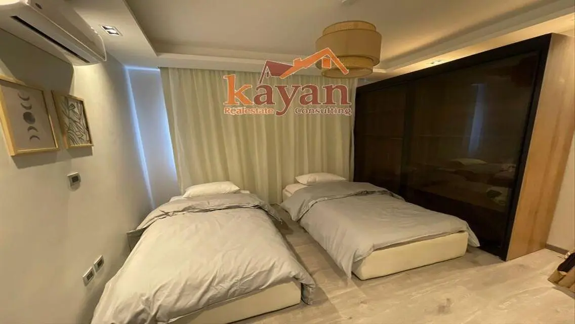 Ultra modern apartment for rent in Lake view