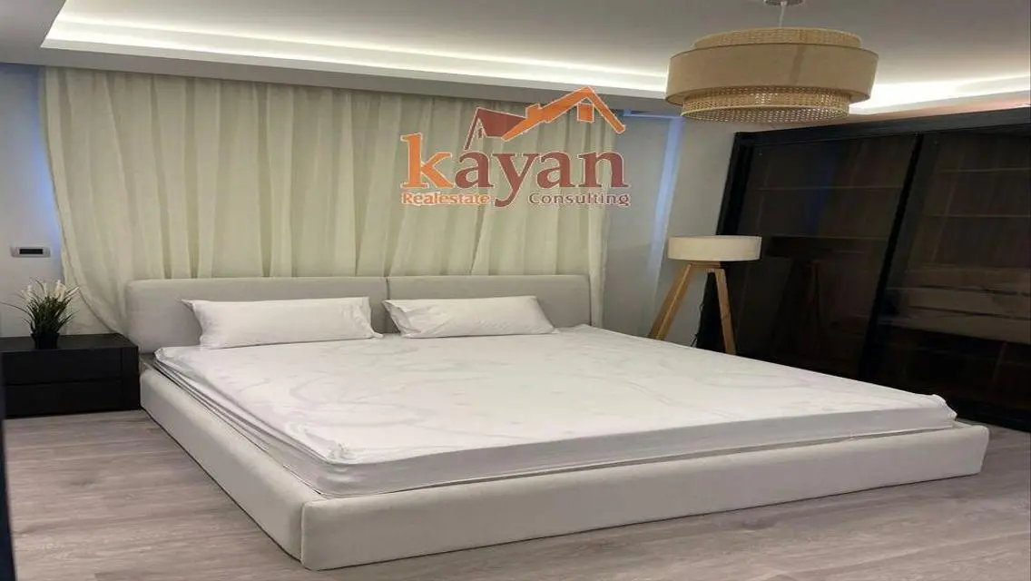Ultra modern apartment for rent in Lake view