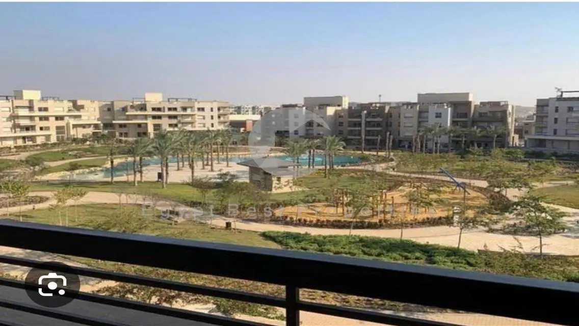 فيلا في نيو جيزة فيو مفتوح 38 مليون فقط
