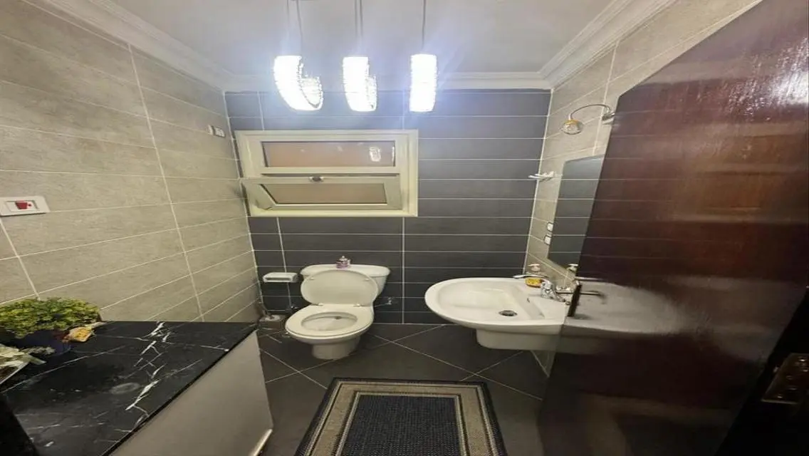 Corner apartment+garden resale finished Open view