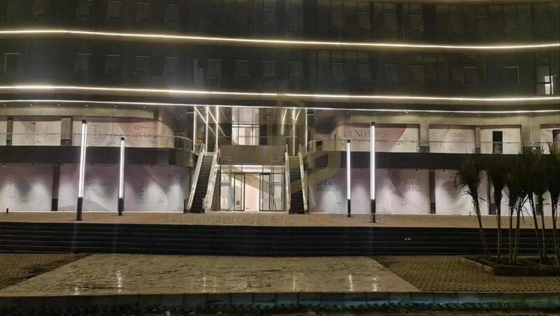 Commercial Property for Sale in State 8 - 1300 sqm