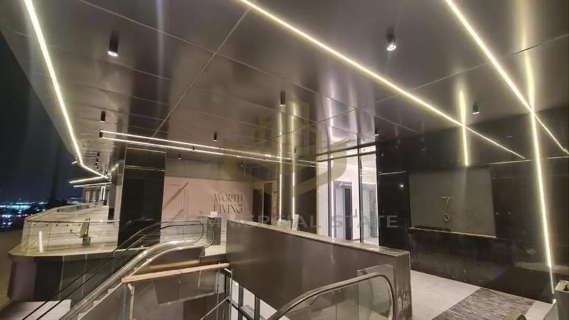 Commercial Property for Sale in State 8 - 1300 sqm