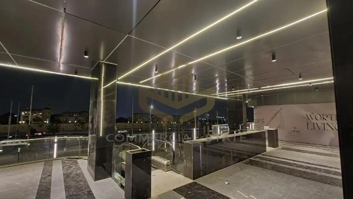 Commercial Property for Sale in State 8 - 1300 sqm