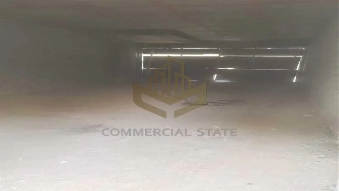 Commercial Property for Sale in State 8 - 1300 sqm