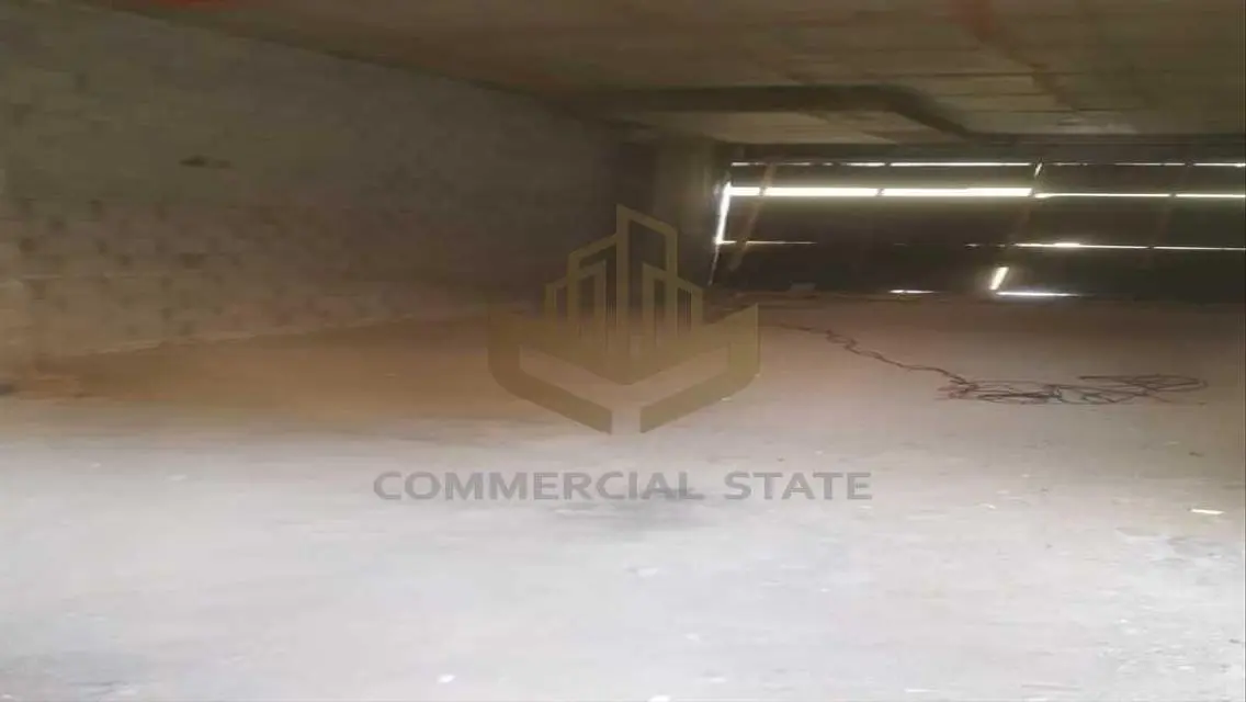 Commercial Property for Sale in State 8 - 1300 sqm