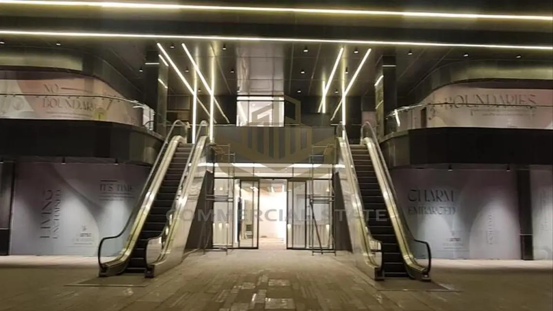 Commercial Property for Sale in State 8 - 1300 sqm
