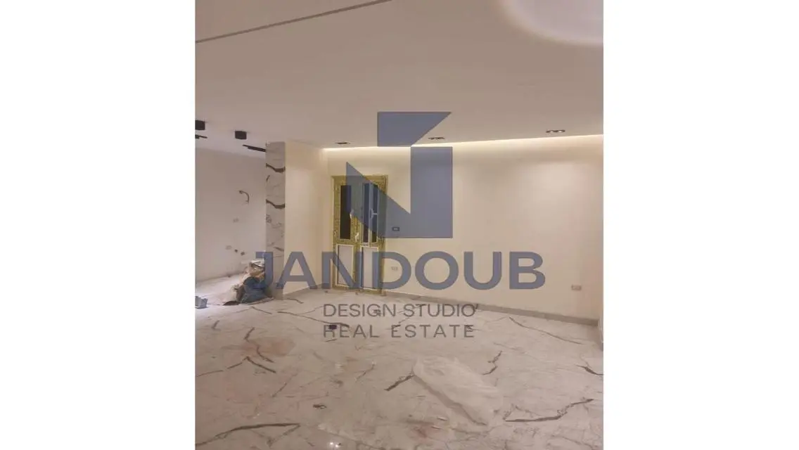 Apartment for Rent in the Heart of Nasr City