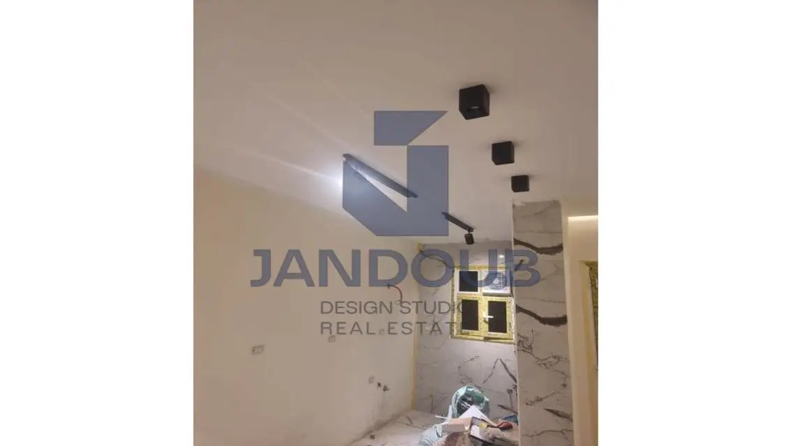 Apartment for Rent in the Heart of Nasr City
