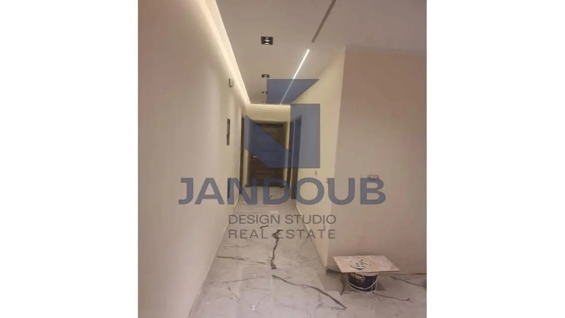 Apartment for Rent in the Heart of Nasr City