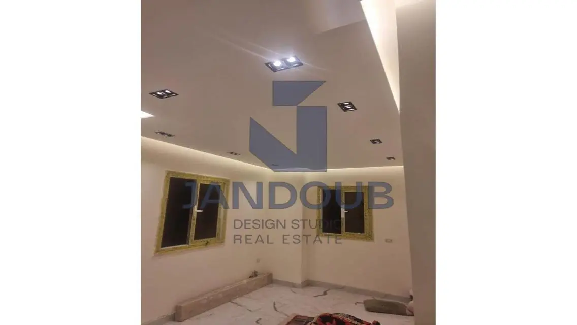 Apartment for Rent in the Heart of Nasr City