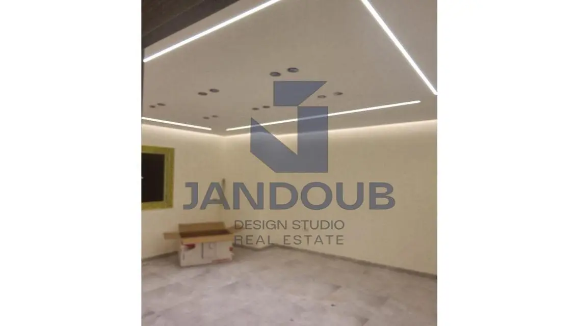 Apartment for Rent in the Heart of Nasr City