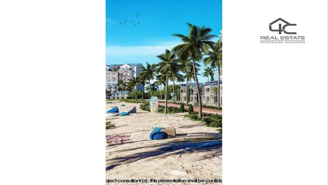 I VILLA GARDEN 230M WITH INSTALLMENTS IN ICITY