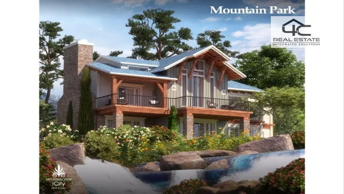 I VILLA GARDEN 230M WITH INSTALLMENTS IN ICITY