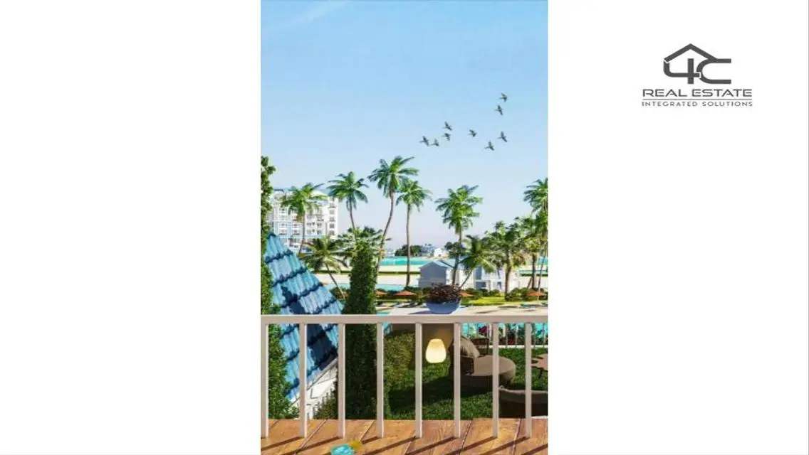 I VILLA GARDEN 230M WITH INSTALLMENTS IN ICITY