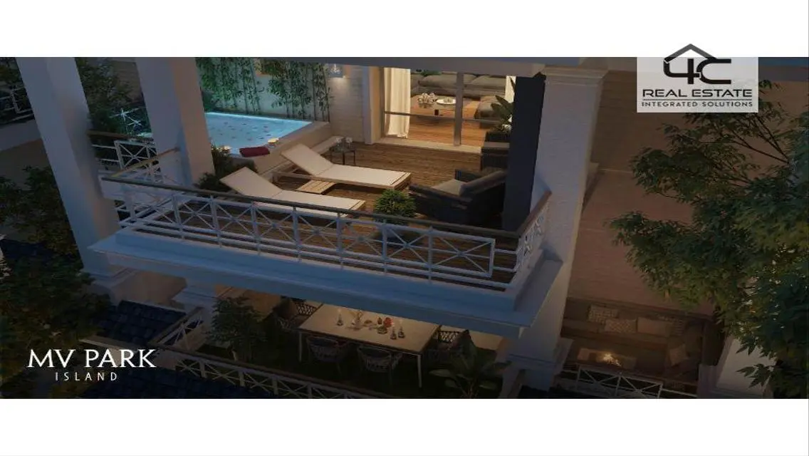 I VILLA GARDEN 230M WITH INSTALLMENTS IN ICITY