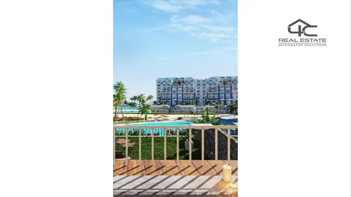 I VILLA GARDEN 230M WITH INSTALLMENTS IN ICITY