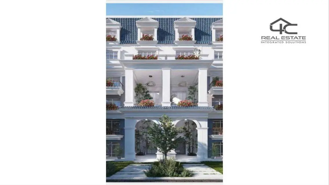 I VILLA GARDEN 230M WITH INSTALLMENTS IN ICITY