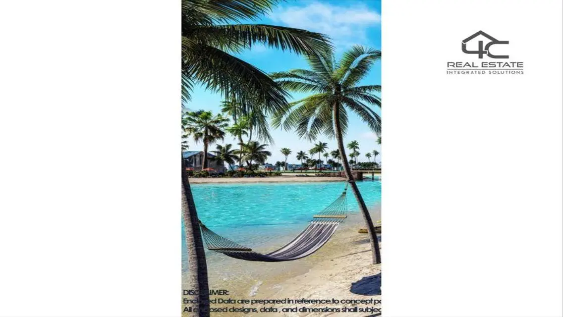 I VILLA GARDEN 230M WITH INSTALLMENTS IN ICITY