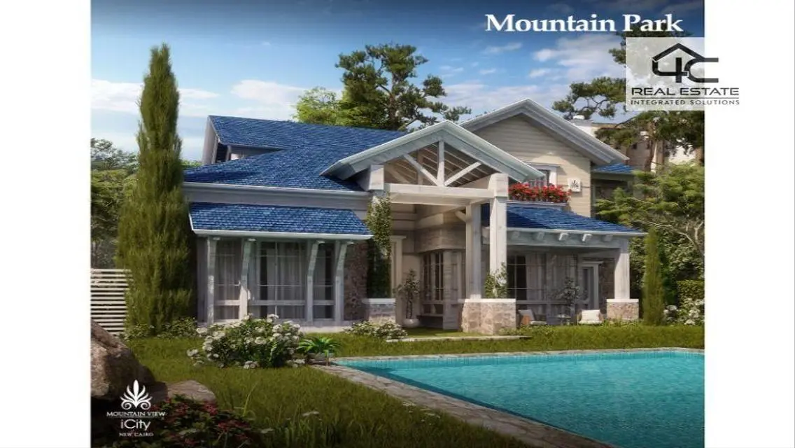 I VILLA GARDEN 230M WITH INSTALLMENTS IN ICITY