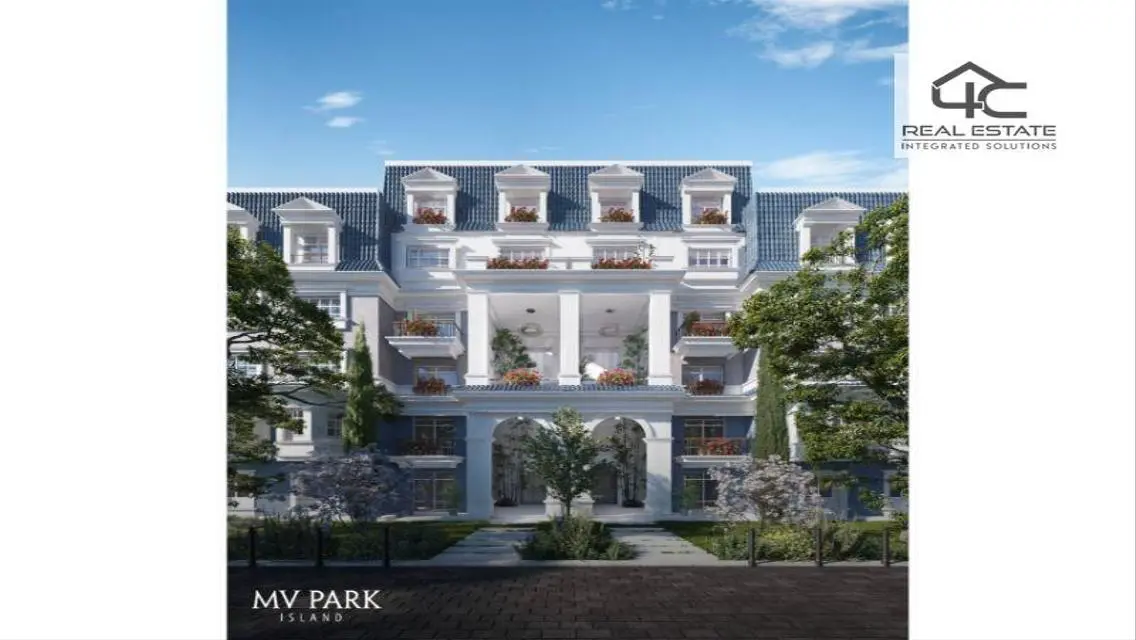 I VILLA GARDEN 230M WITH INSTALLMENTS IN ICITY