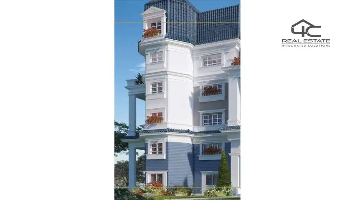 I VILLA GARDEN 230M WITH INSTALLMENTS IN ICITY