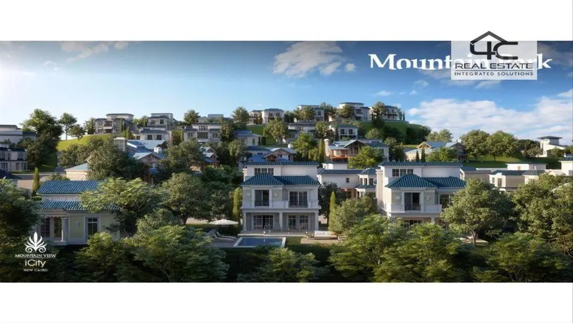 I VILLA GARDEN 230M WITH INSTALLMENTS IN ICITY