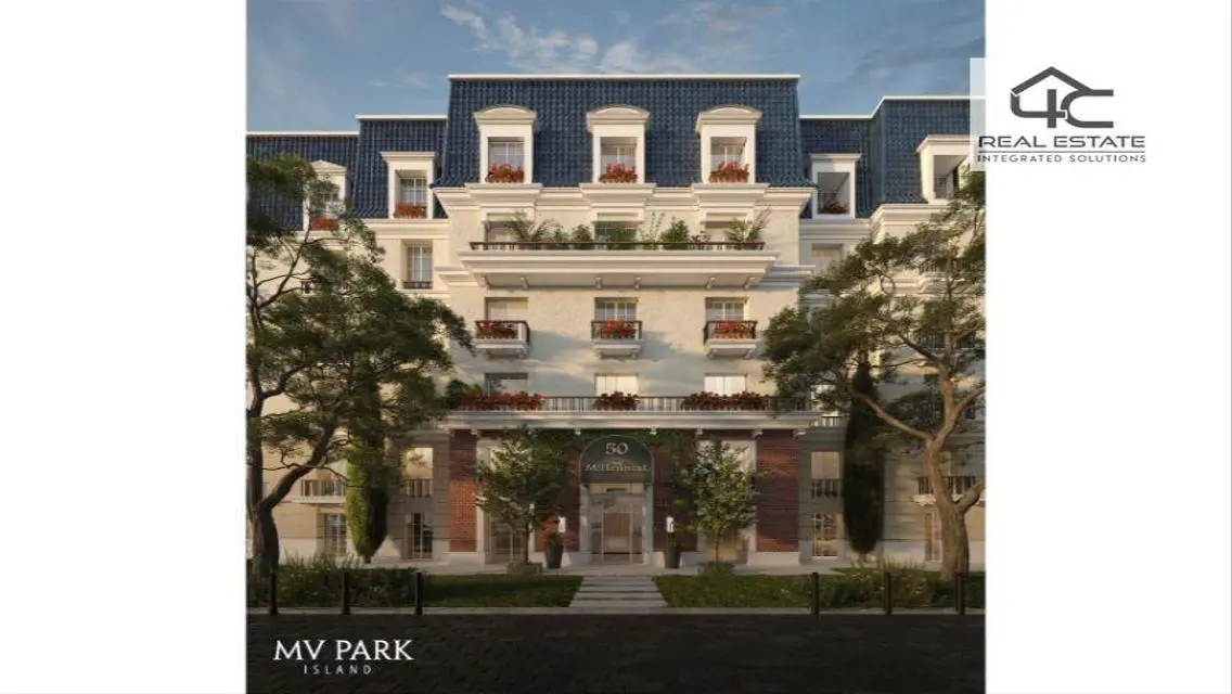 I VILLA GARDEN 230M WITH INSTALLMENTS IN ICITY