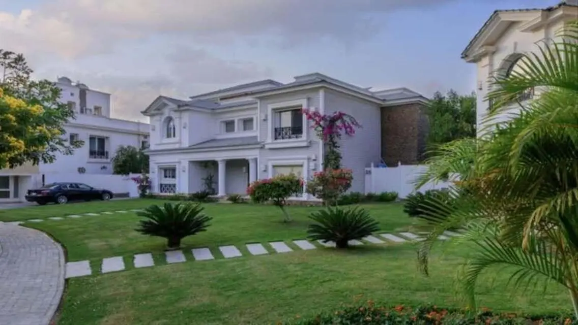 Luxury Villa for Sale Prime Location &amp; Best Price