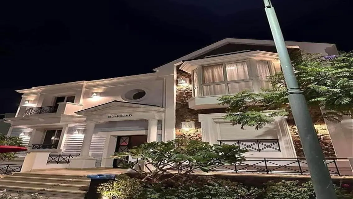 Luxury Villa for Sale Prime Location &amp; Best Price