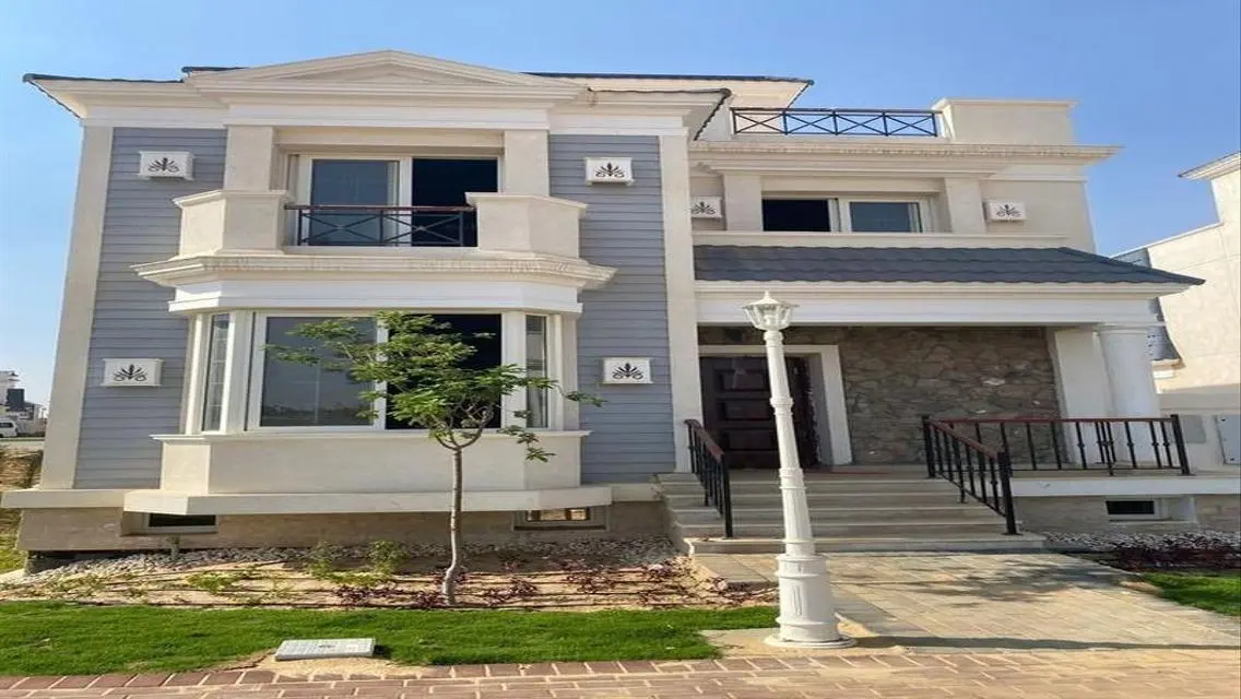 Luxury Villa for Sale Prime Location &amp; Best Price