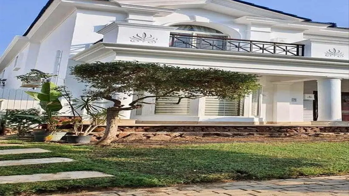 Luxury Villa for Sale Prime Location &amp; Best Price
