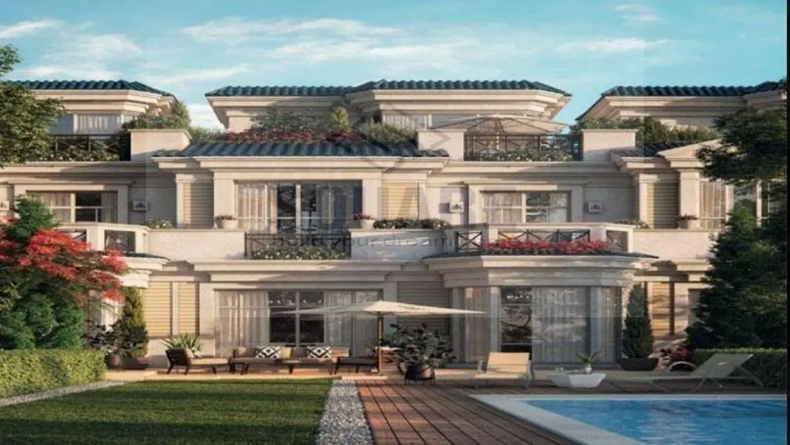 In Very Prime Location Resale IVilla Installments
