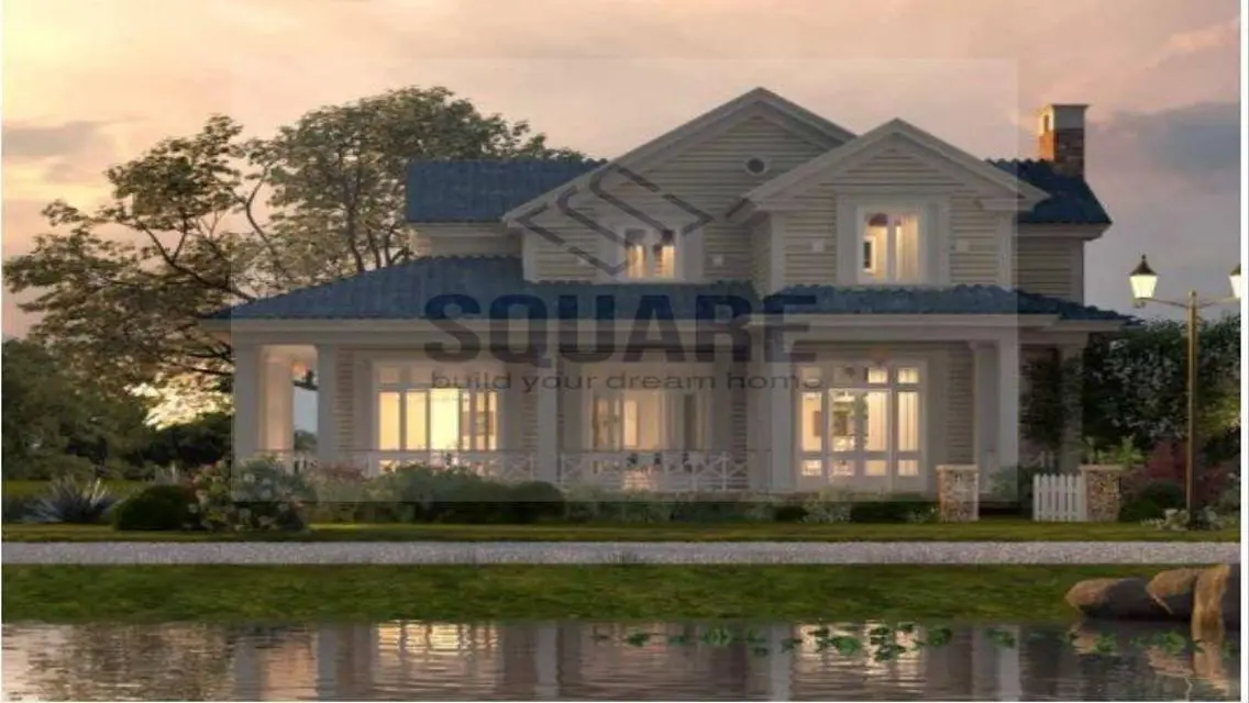 In Very Prime Location Resale IVilla Installments