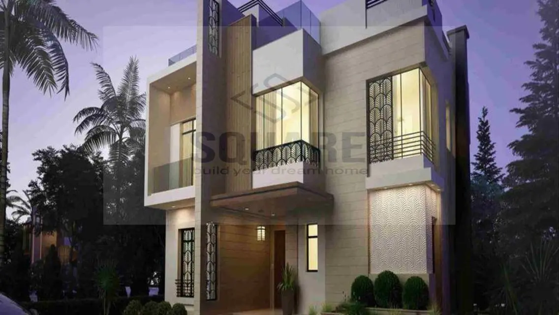 In Very Prime Location Resale IVilla Installments