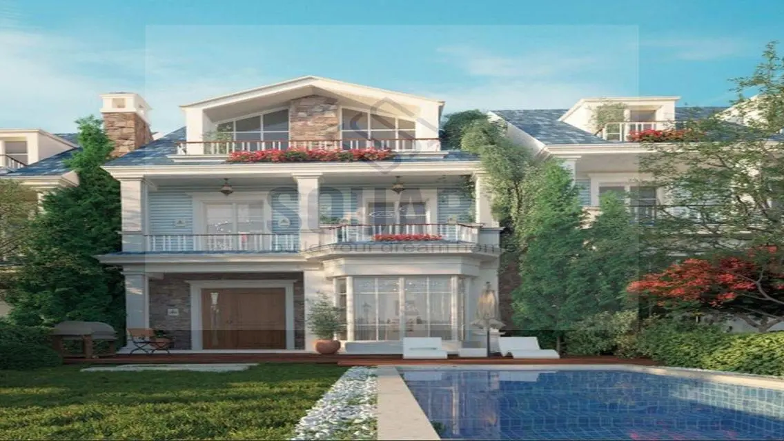 In Very Prime Location Resale IVilla Installments