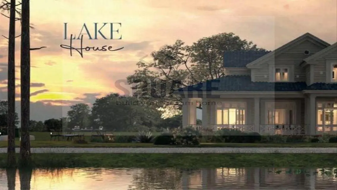 In Very Prime Location Resale IVilla Installments