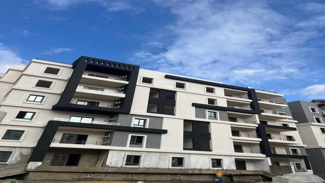 Finished  Apartment185 m OVER 9 YEARS,in OLDZ ayed