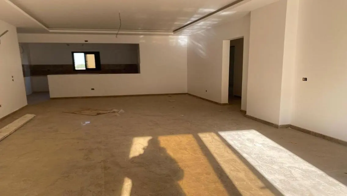 Finished  Apartment185 m OVER 9 YEARS,in OLDZ ayed