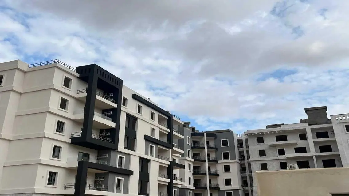 Finished  Apartment185 m OVER 9 YEARS,in OLDZ ayed