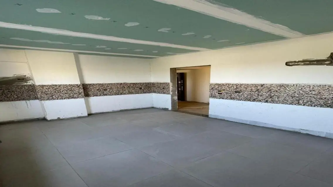 Finished  Apartment185 m OVER 9 YEARS,in OLDZ ayed