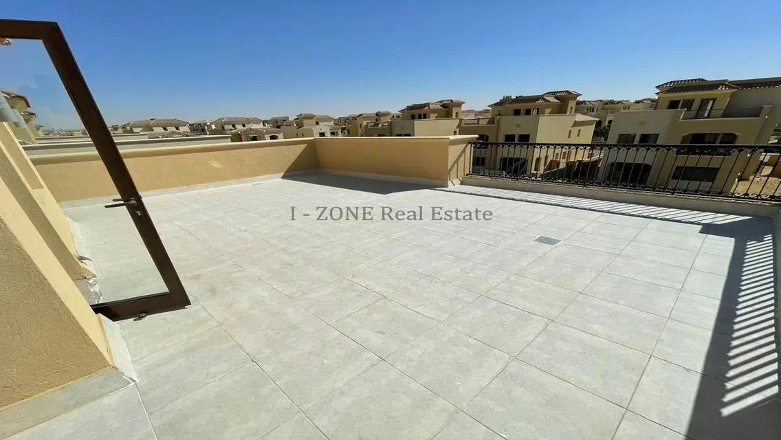 Modern Standalone for rent, in a prime location
