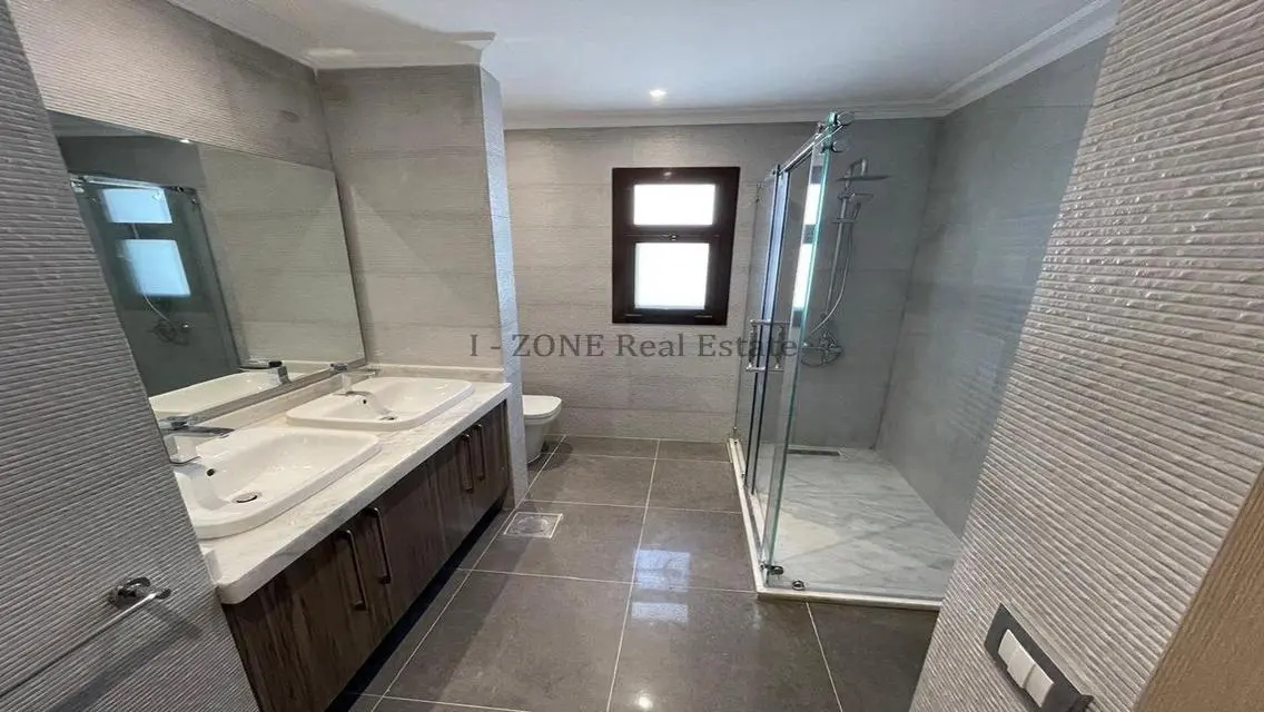 Modern Standalone for rent, in a prime location