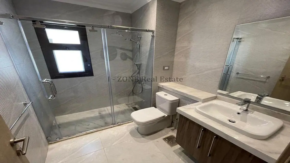 Modern Standalone for rent, in a prime location