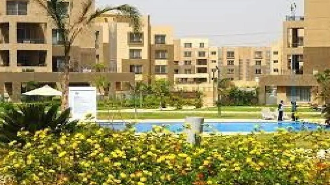 Apartment for rent in Palm Parks Ultra Lux