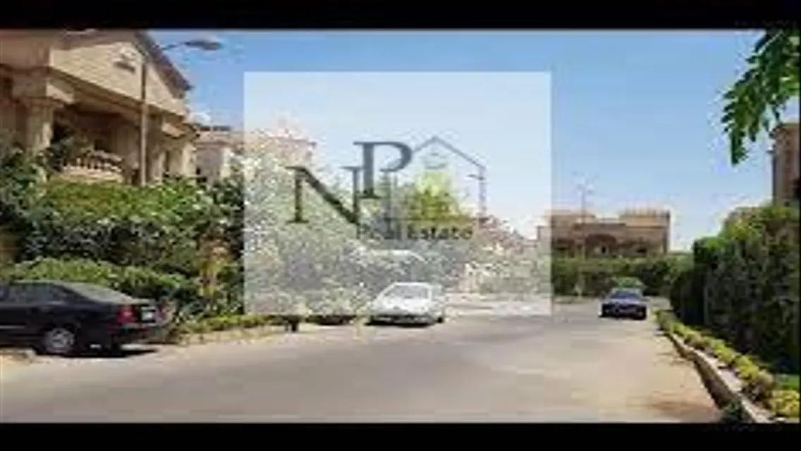 توين هاوس للبيع بكمبوند الياسمين الترا لوكس