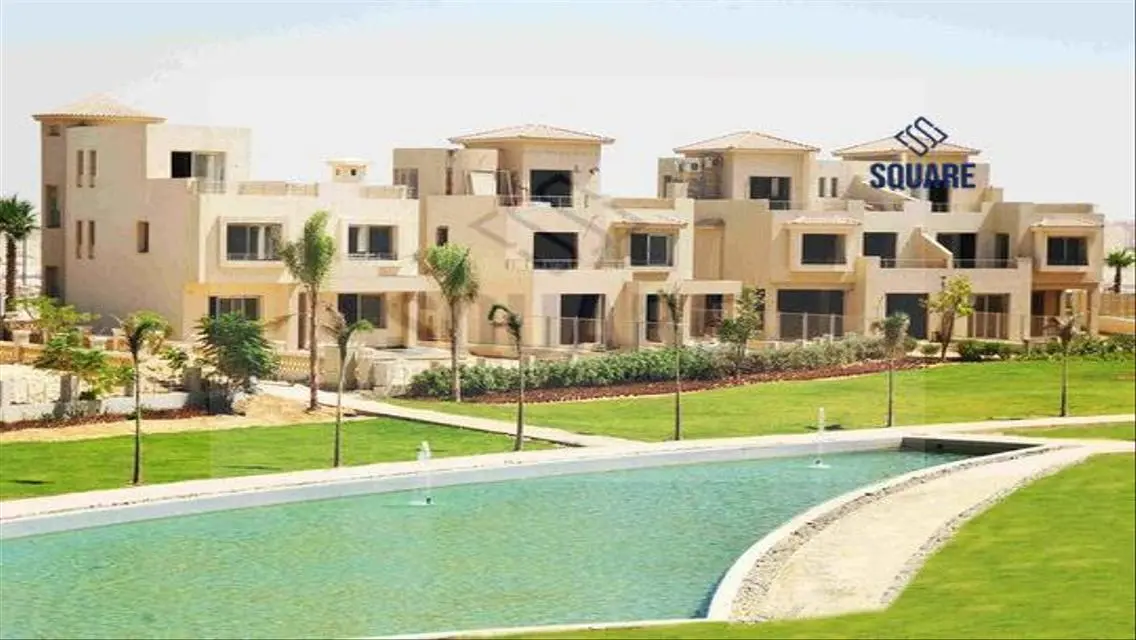 Luxury 3-Bedroom Apartment for Sale in Golf-Extension-220