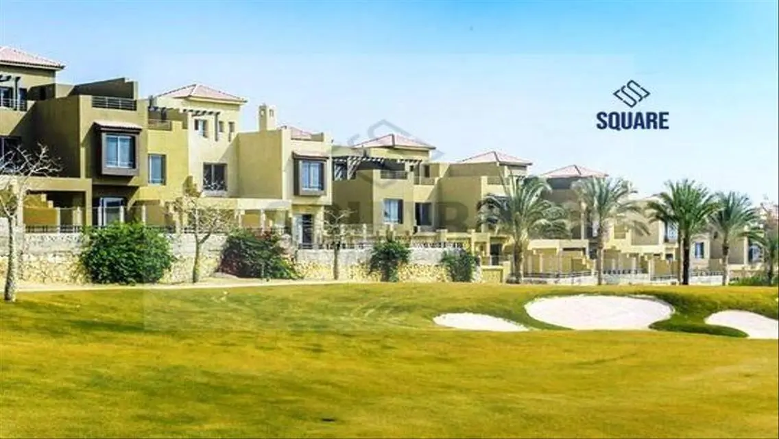 Luxury 3-Bedroom Apartment for Sale in Golf-Extension-220