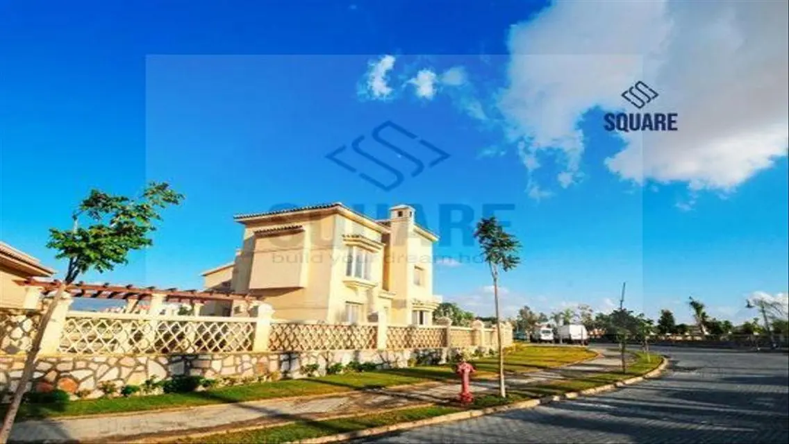Luxury 3-Bedroom Apartment for Sale in Golf-Extension-220