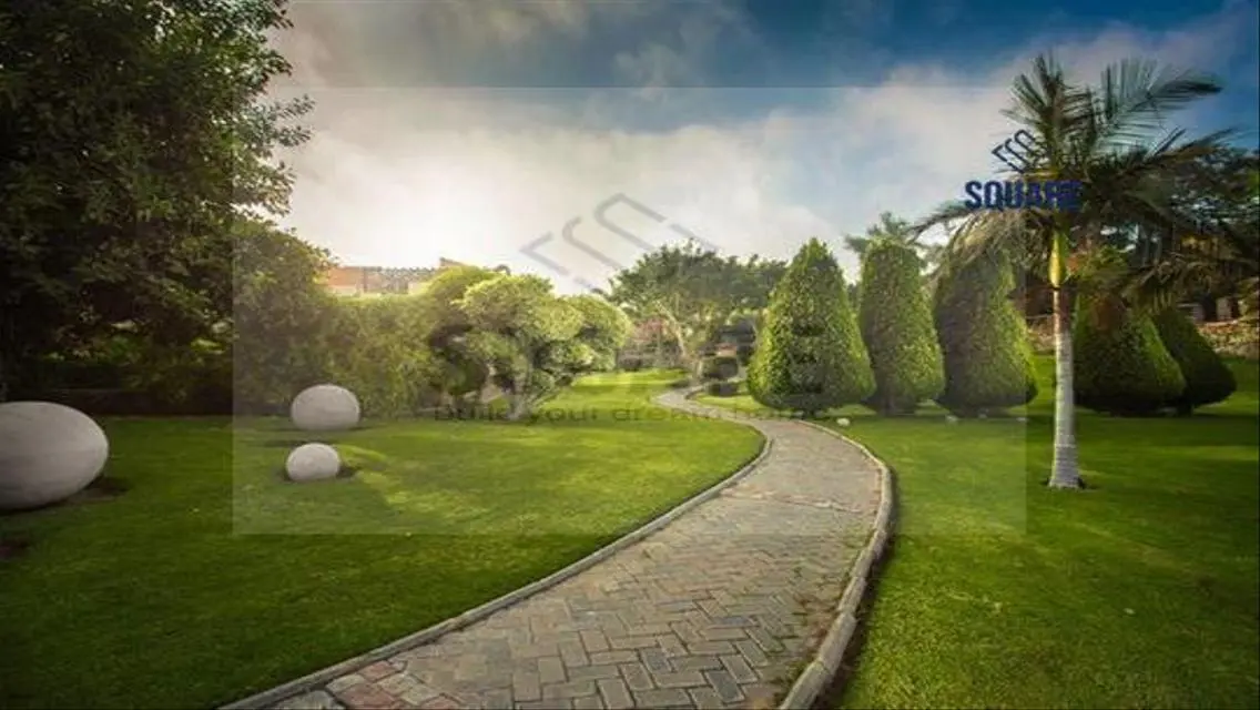 Luxury 3-Bedroom Apartment for Sale in Golf-Extension-220
