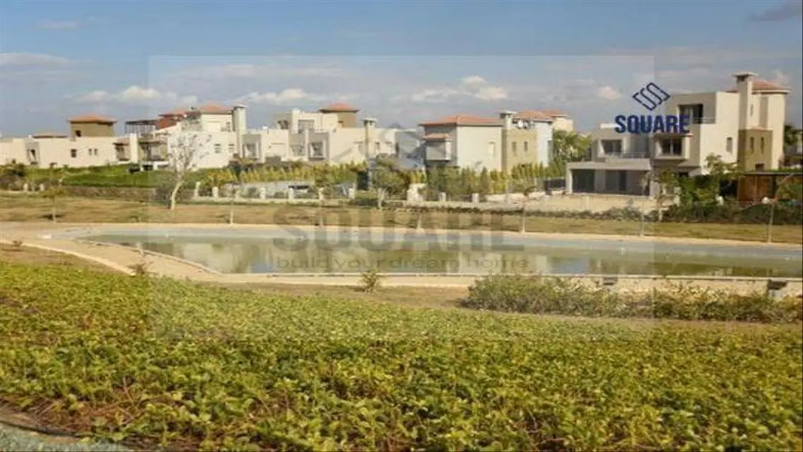 Luxury 3-Bedroom Apartment for Sale in Golf-Extension-220